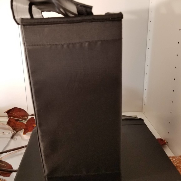 Cloth shoebox container white - Picture 6 of 7